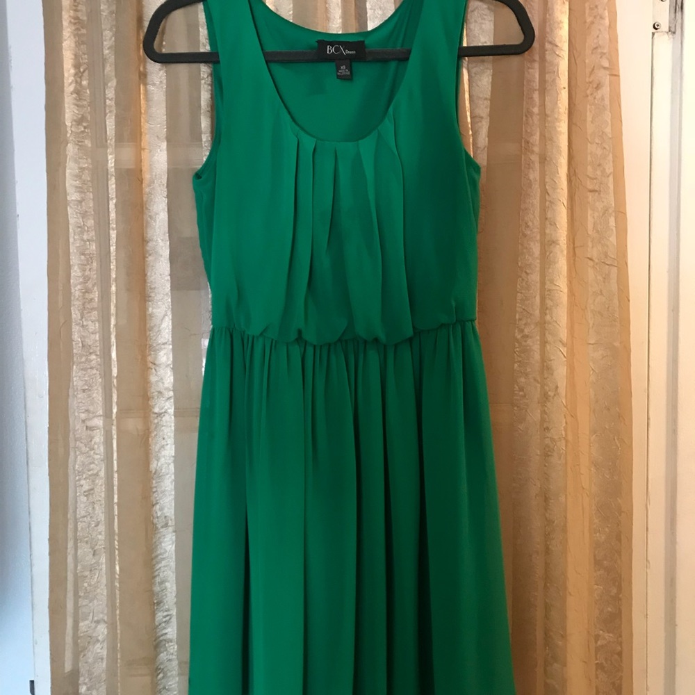 BCX dress